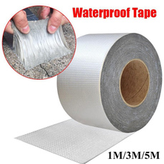 magicrepairtape, butylrubbertape, Aluminum, foiltape