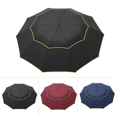 foldingumbrella, bigumbrella, Waterproof, sunnyandrainyumbrella