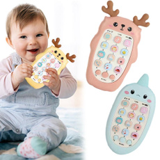 Infant, Toy, Gifts, teethable