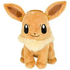 eevee, plushfigure, Superhero, unisex