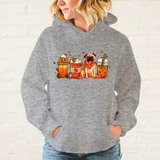 Coffee, Fashion, womens hoodie, Sleeve