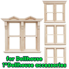 dollhousedecoration, doll, Door, Gifts