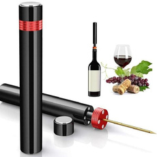 Mini, winebeerbottleopener, wineopenerpump, winecorkscrew