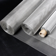 Steel, toolpart, strainermesh, Stainless Steel