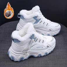 cottonshoe, Plus Size, Casual Sneakers, Sports & Outdoors