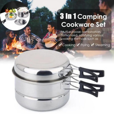 outdoorcooker, Steel, Outdoor, Cooker