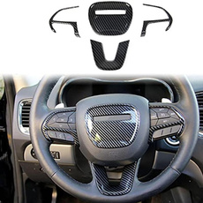 Dodge, Fiber, black, Carbon