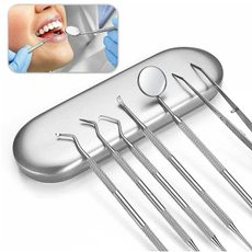 Steel, dentalscaler, dentistequipment, Stainless Steel