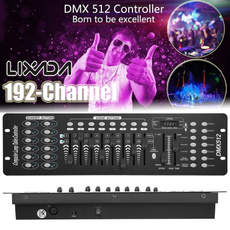 192channelscontroller, Console, stagelightconsole, lights