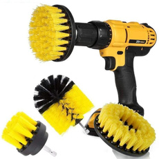 Cleaner, drillbrushattachment, powerscrubber, Cleaning Tools