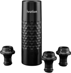 winestopper, Pump, winepreservervacuumpump, wineairremoverpump