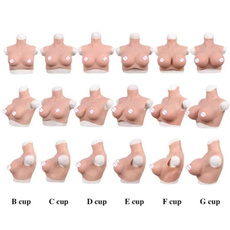 breastformssilicone, Cosplay, Cup, Silicone