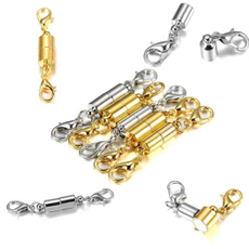 Necklace, hookclasp, diyjewelry, screwclasp