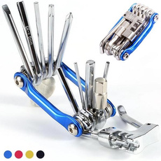 repairkit, Multifunctional tool, Bicycle, wrenchadapter