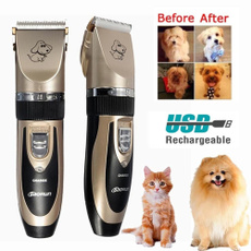 clipper, grooming kit, Pets, haircuttingtool