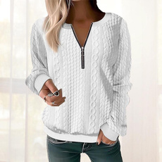 Fashion, Winter, pullover sweater, Long Sleeve