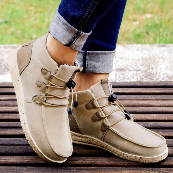 CARIUMA: Classic Women's Sneakers | Ethically Made & Sustainable