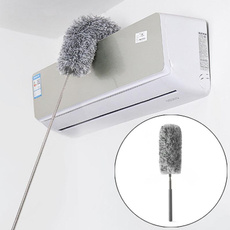 dustingbrush, washable, extendable, microfiberduster