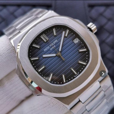 Steel, Мода, Stainless Steel, Casual Watches