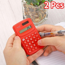 Mini, digit, portable, Office