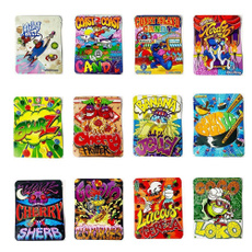 zipperbag, packagingbag, mylarbag, Pouch