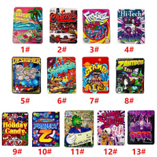 zipperbag, packagingbag, Zip, mylarbag