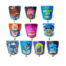 zipperbag, packagingbag, Zip, mylarbag
