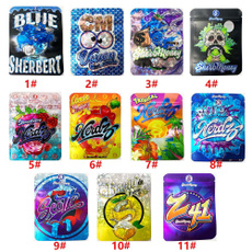 zipperbag, packagingbag, mylarbag, Pouch