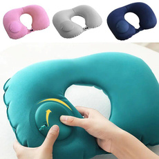 Foldable, travelpillow, portable, camping