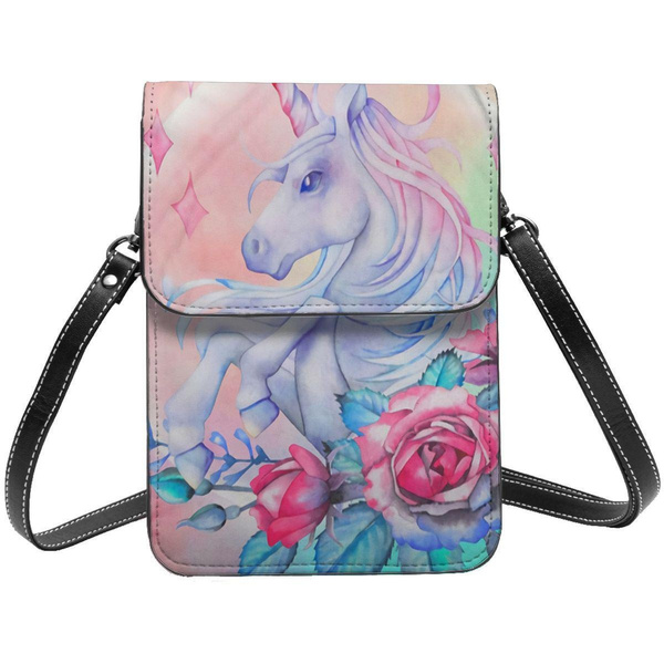Unicorn Pop-It Small Handbag | CALD'D EXPRESSIONS