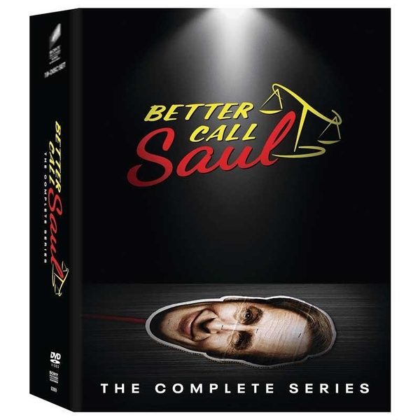 better call saul season 6 dvd release date