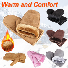 fur, Winter, artificialleatherfur, Waterproof