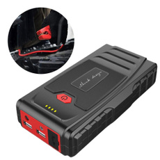 startingtyreinflator, Starter, Éclairage, carjumpstarter