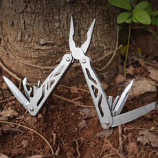 Steel, Pliers, bottleopenerplier, Outdoor