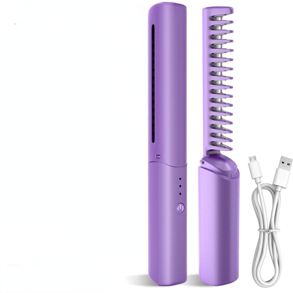 Ion mini brush iron sale