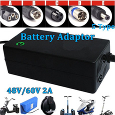 ebike, carbatterycharger, Battery Charger, Sports & Outdoors
