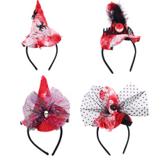 non-slip, spiderling, Fashion, headdress