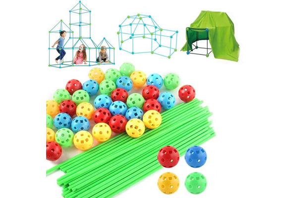 Den building store kit argos