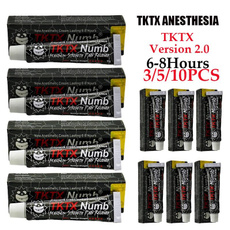 anestheticgel, tktxnumb, Tattoo Supplies, tattootool