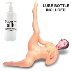 Love, Bottle, doll