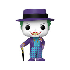 Joker, Batman