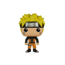 Naruto, Anime