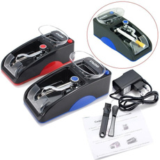 cigarettemakermachine, Electric, tobacco, cigarettemaker