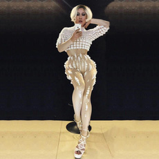 leotard, eveningclothe, DIAMOND, Concerts