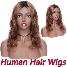 wig, hair, Women's Fashion & Accessories, humanwig