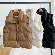 Vest, Fashion, cottonclothe, Coat