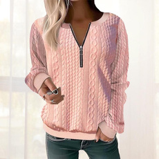 Fashion, Winter, pullover sweater, Long Sleeve