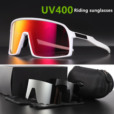 Mountain, uv400, Sports Sunglasses, Cycling