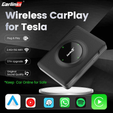 Cars, Android, Adapter, wireless