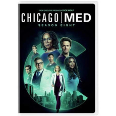 dvdsmoive, Chicago, chicagomed, DVD